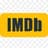 IMDb Logo